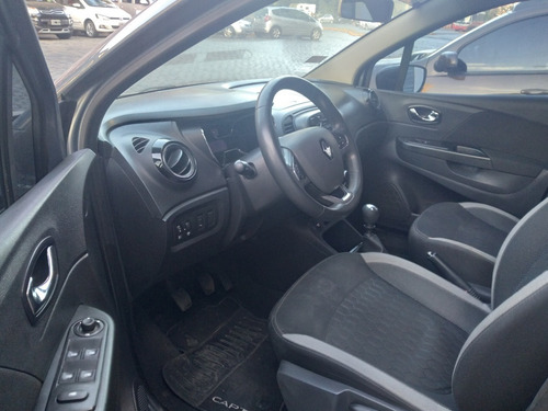 Imagen 13 de 15 de Renault Captur 2.0 Zen Muy Buen Estado Oportunidad!! (ig)