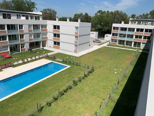 Departamento  En Venta Ubicado En Villa Los Remeros, Rincón De Milberg, Tigre