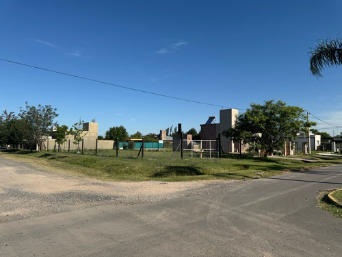 Lote Bv Mitre Y Nuestra Señora Del Carmen Funes City