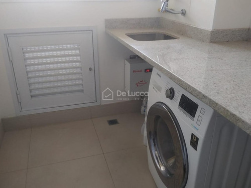 Imagem 22 de 30 de Apartamento À Venda Em Cambuí - Ap010760