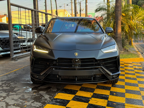 Lamborghini Urus 4.0 V8 S At