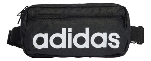 Cangurera Essentials Ht4739 adidas Color Negro