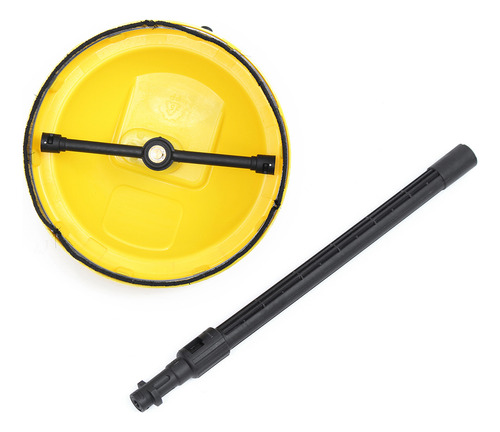 Limpiador De Superficies Serie De Limpieza A Presión Karcher