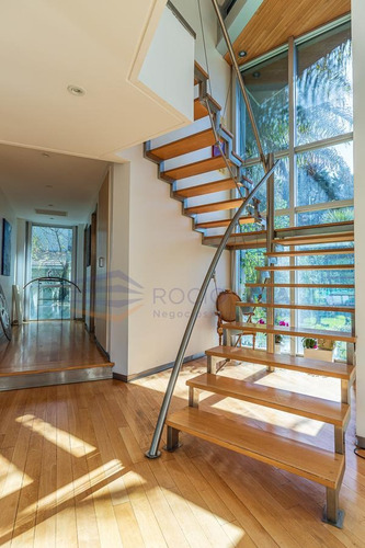 Imagen 4 de 30 de Hermosa Casa Al Polo En Venta San Diego Country Club - Moreno