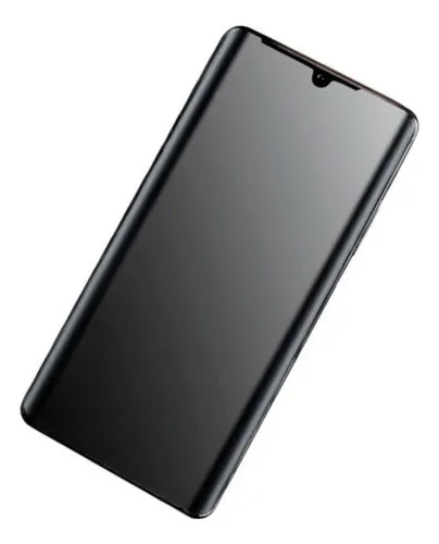 Hidrogel Mate Protector De Pantalla Para Zte Blade A3 Plus