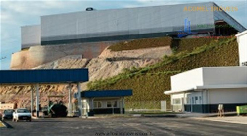 Imagem 2 de 18 de Galpões Para Alugar Em Itapevi/sp - Alugue O Seu Galpões Aqui! - 1284954