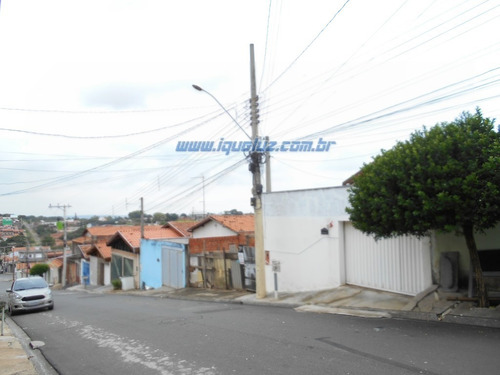 Imagem 3 de 3 de Terreno Para Venda - 00267.002