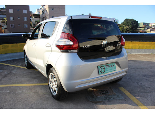 Fiat Mobi DRIVE 1.0 FLEX 6V 5P