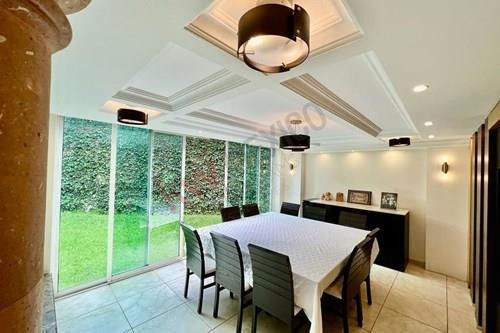 Imagen 6 de 25 de Casa En Renta En Jardines Del Pedregal