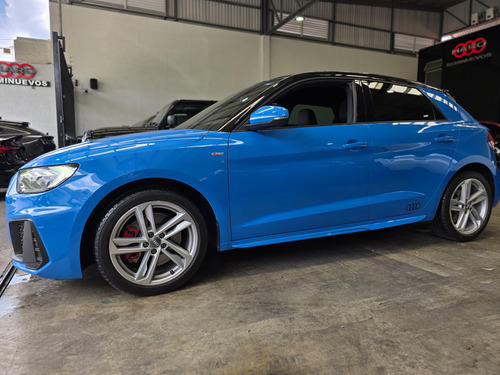 Audi A1 2020 S Line 2.0t Impecable!!!
