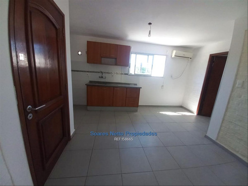 Venta Apartamento Tipo Casa Atlántida *acepta Financiación