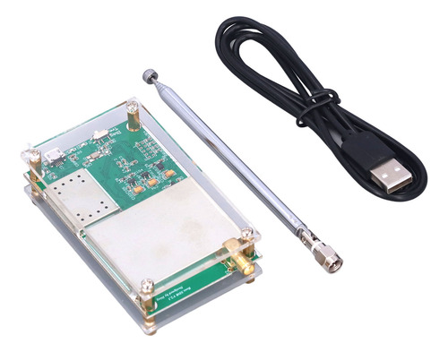 Módulo De Radio Definido Por Software Diy Sdr Receiver De 1