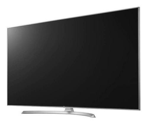 Imagen 2 de 3 de Smart TV LG 65SJ8000 LED 4K 65" 100V/240V