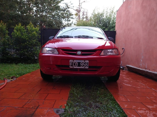Suzuki Fun 1.0