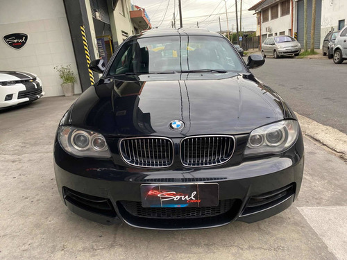 Imagen 3 de 13 de Bmw Serie 1 2011 2.5 135i Coupe Sportive 306cv