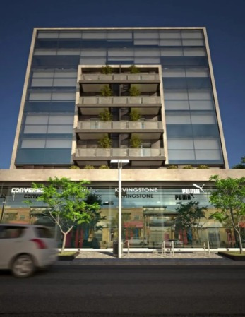 Monoambiente En Venta Ituzaingo Norte