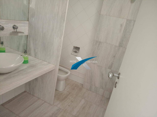 Apartamento À Venda 4 Quartos Santo Agostinho/bh - Ap4897