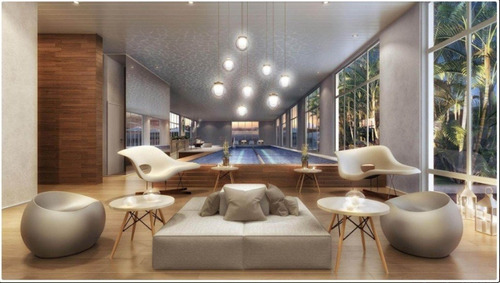 Imagem 19 de 29 de Duplex Residencial Para Venda, Pinheiros, São Paulo - Ad4365. - Ad4365-inc