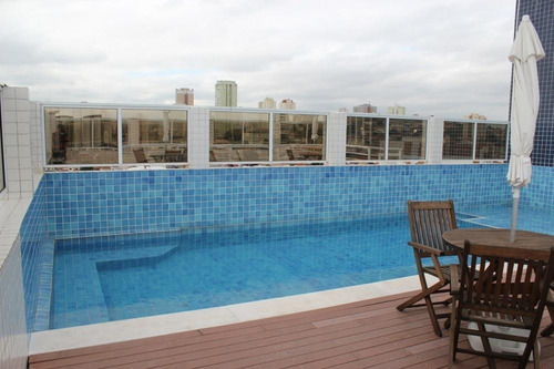 Imagem 1 de 11 de Apartamento Com 02 Dormitórios E 40 M² | Parada Inglesa / Carandiru , São Paulo | Sp - Ap203363v