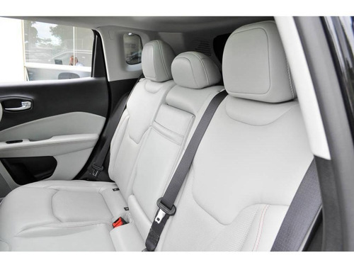 Imagem 15 de 15 de Jeep Compass Limited 2.0 4x4 At