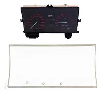 Comprar Acrilico Painel De Instrumentos Velocimetro Gol Quadrado