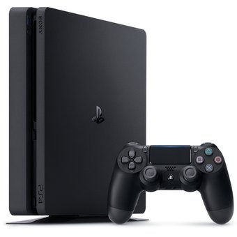 Imagen 4 de 4 de Playstation 4 500 Gb