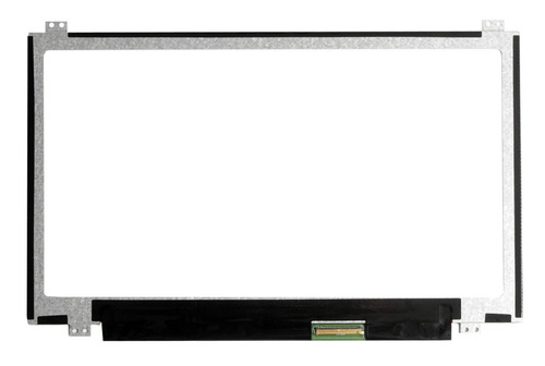 Pantalla Compat Hp 15-ay006la B156xtn07.0 15.6 30 Pines 156