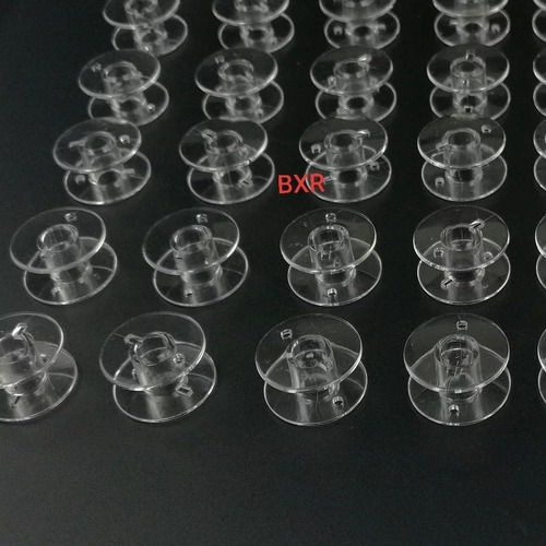 Imagen 1 de 5 de 10 Carretes Para Máquina De Coser Familiar Facilita