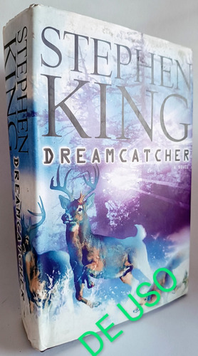 Dreamcatcher Stephen King