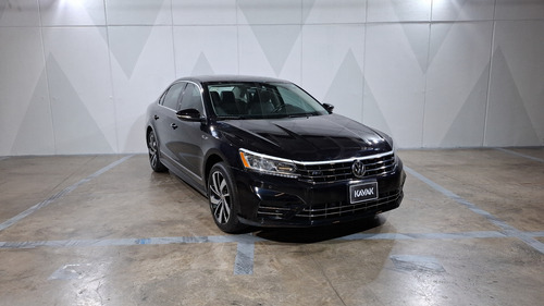 Volkswagen Passat 3.6 V6 AUTO
