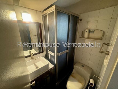 Ds Apartamento En Venta - Tzas Del Avila / 25-24554