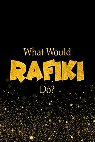 What Would Rafiki Dor The Lion King Characters Designer Note