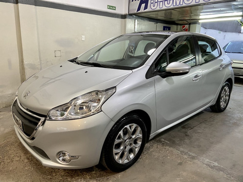 208 2014 Allure 1.6 16v