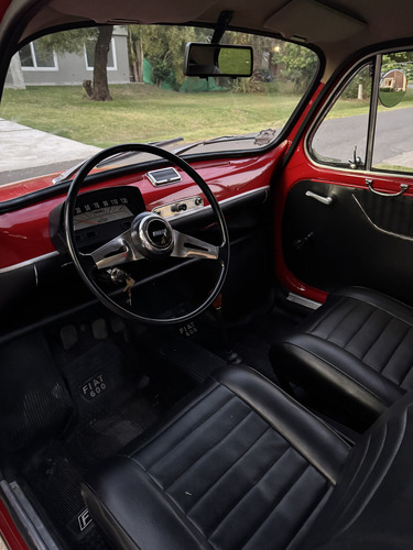 Fiat 600 0.6