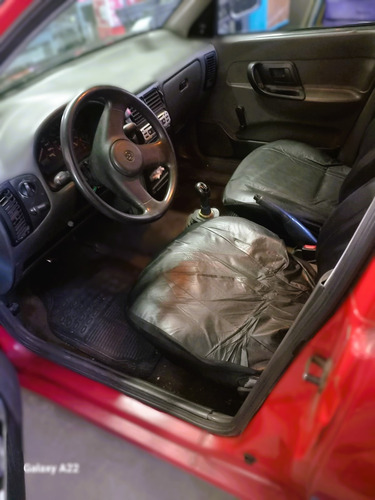 Volkswagen Caddy 1.9 Sd