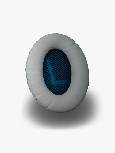 Espumas Almofadas Bose Ae2w Ae 2w Nova Original Branco