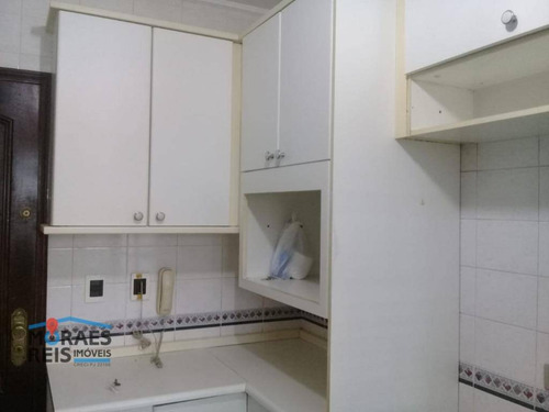 Oportunidade No Brookin!!! Apartamento Com 90m2, 3 Dormitórios, 2 Banheiros, Piso Em Tábua De Madeira, Ventilador De Teto Nos Ambientes, Pintura Nova, - Ap15827