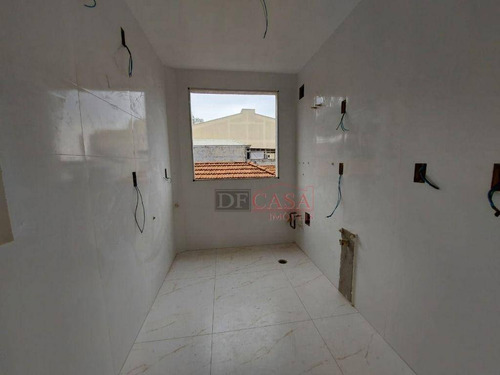 Imagem 4 de 13 de Apartamento Com 2 Dormitórios À Venda, 46 M² Por R$ 317.000,00 - Vila Matilde - São Paulo/sp - Ap6465