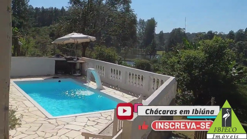 Imagem 5 de 30 de Chacara - 2761 - 70900284