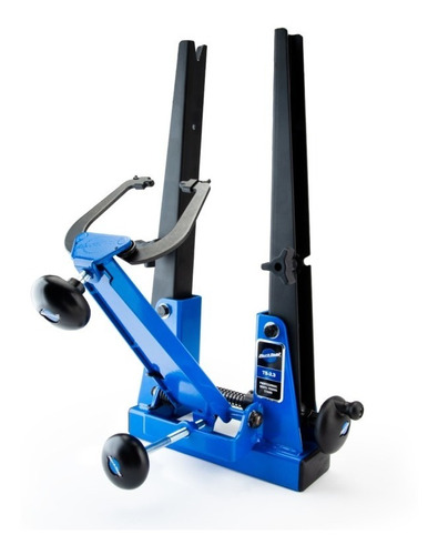 Alinhador Centrador De Rodas Park Tool Profissional Ts-2.3