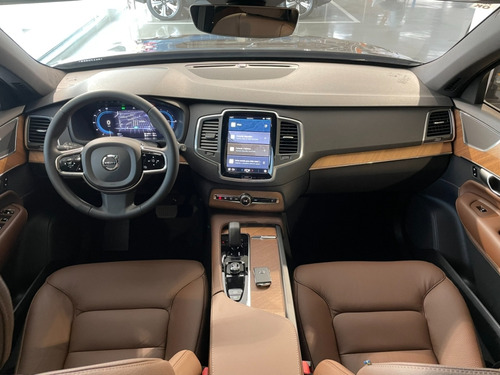 Volvo XC90 2.0 T8 RECHARGE PLUS AWD GEARTRONIC