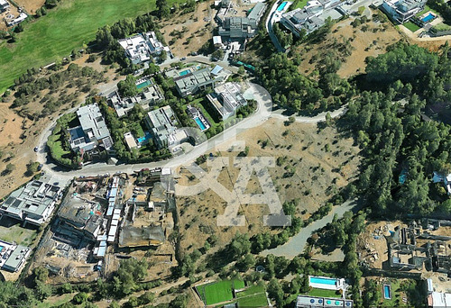 Valle Escondido Club De Golf