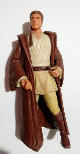 Obi Wan Kenobi Star Wars Varias Guerra De Las Galaxias