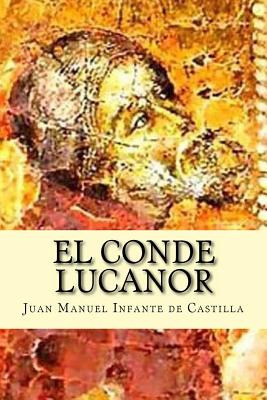 Libro El Conde Lucanor - Yanez, Damilys