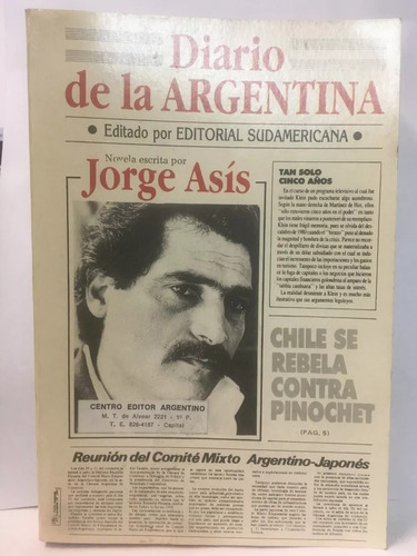 Diario De La Argentina