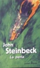 Libro La Perla De John Steinbeck