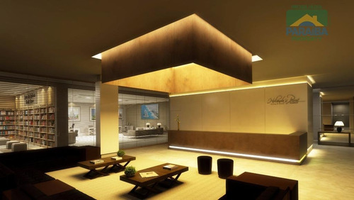 Imagem 2 de 15 de Apartamento Residencial À Venda, Tambaú, João Pessoa - Ap0148. - Ap0148
