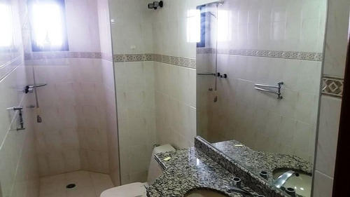 Imagem 11 de 30 de Apartamento Para Aluguel, 3 Dormitórios, Chácara Inglesa - São Paulo - 11654
