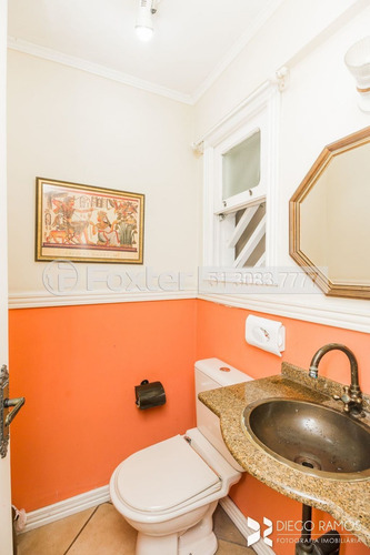 Imagem 11 de 30 de Casa Em Condomínio, 3 Dormitórios, 200.52 M², Chácara Das Pedras - 208011