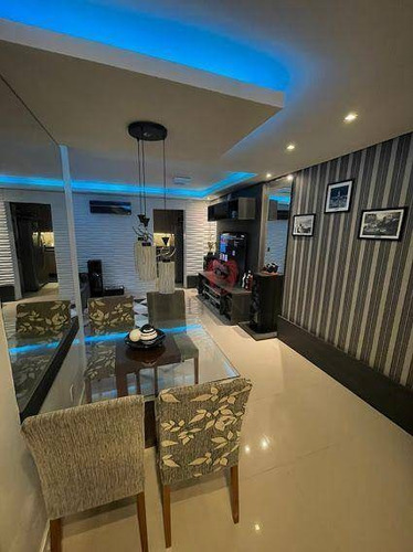 Imagem 6 de 30 de Casa Com 2 Dormitórios À Venda, 80 M² Por R$ 298.000 - Santa Cruz - Gravataí/rs - Ca1382